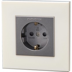 FURUTECH FP-SWS (G) -  Schuko Wall Socket