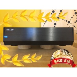 MELCO Switch S100B/2