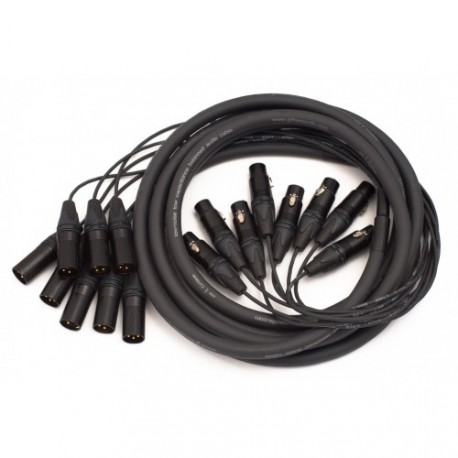 GRIMM TPR8 8XLRF / 8XLRM