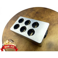power strip NIBIRU - Magic Mastering