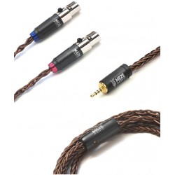 MEZE Cable Premium - jack 2,5mm