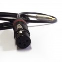 XLR - RCA